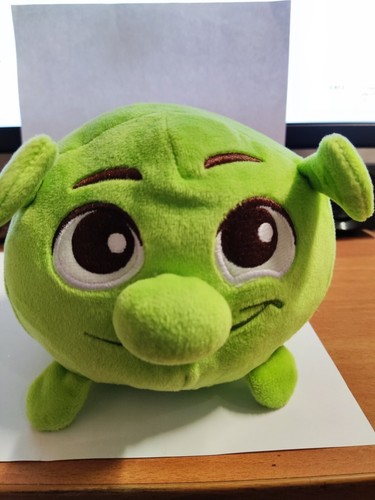 Colleziona tuoi eroi - eroi, -shrek