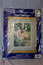 Kit punto croce "An Angel's