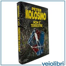 Non è Terrestre Peter