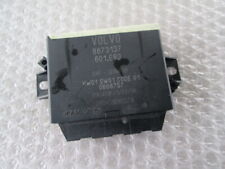 8673137 CENTRALINA SENSORI PARCHEGGIO VOLVO C30 2.0 D 100KW 6M 3P (2008) RICAMBI