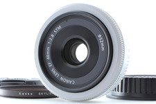 Canon EF 40mm f/2.8 STM Macro