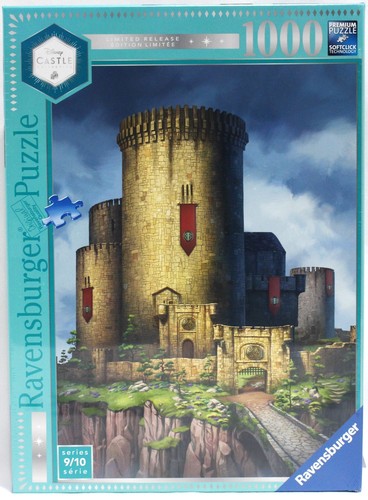 Collezione castello disney - collezione,
