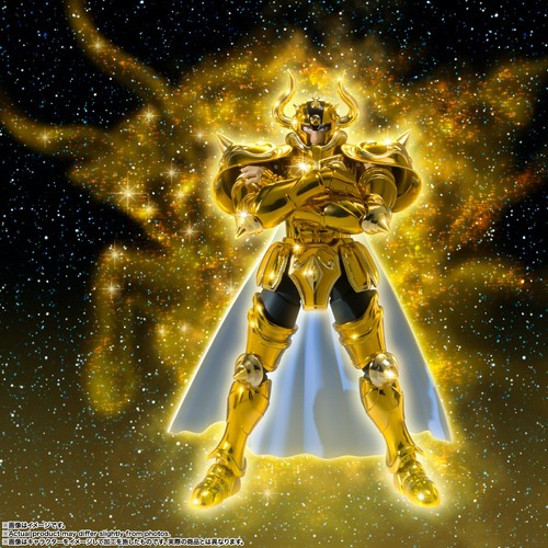 Bandai saint seiya myth - saint,