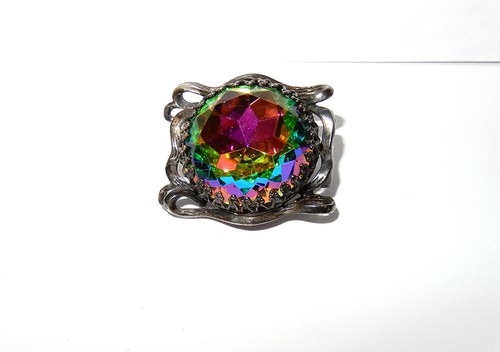 Spilla anguria schiaparelli - spilla,