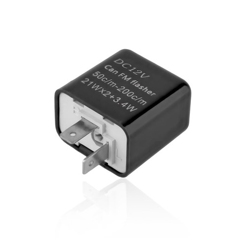 Relè lampeggiatore led - lampeggiatore,