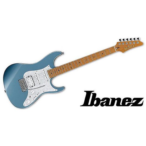 Ibanez prestige az2204 icm - prestige,