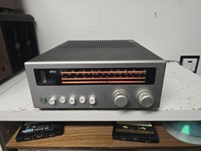 Braun CE 500 sintonizzatore