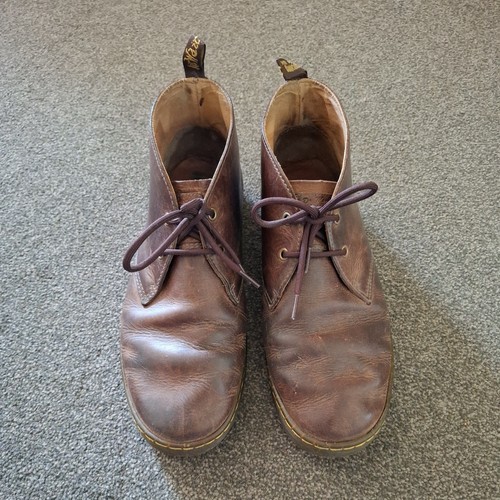 Stivali martens cabrillo - martens,