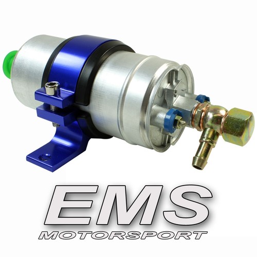 Pompa benzina ems motorsport - pompa,