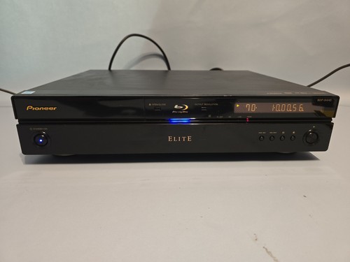 Pioneer elite bdp 94hd - pioneer, lettore