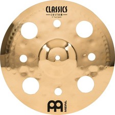 Meinl classics custom - meinl,
