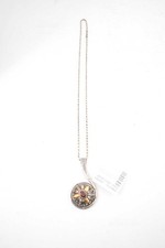 Collana In Argento 800 Con