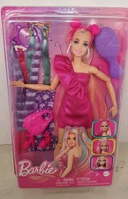 Barbie MTM Hybrid OOAK
