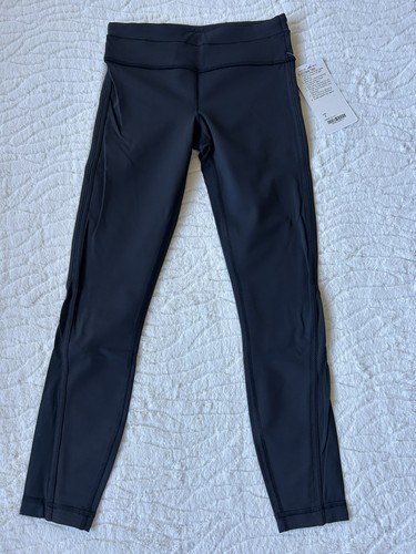 Leggings donna lululemon - leggings, run