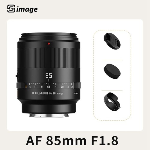 Sgimage f1 8 - sgimage, af