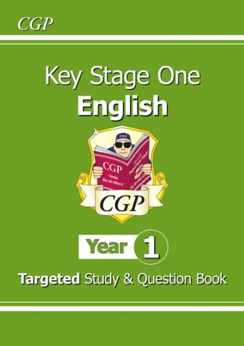 Ks1 english year - year, 1