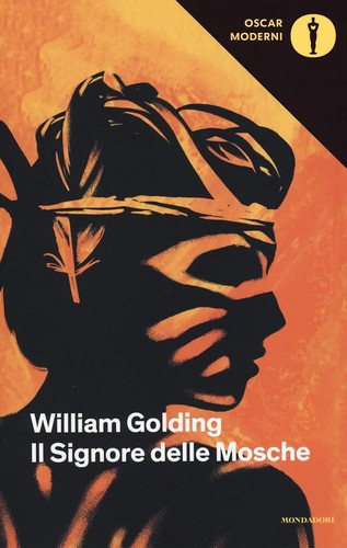 William golding signore - golding,,