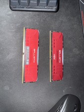 ram ddr4 16gb 3200mhz