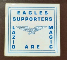 ADESIVI ADESIVO STICKER ULTRAS