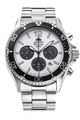 Orient mako solar - orient,