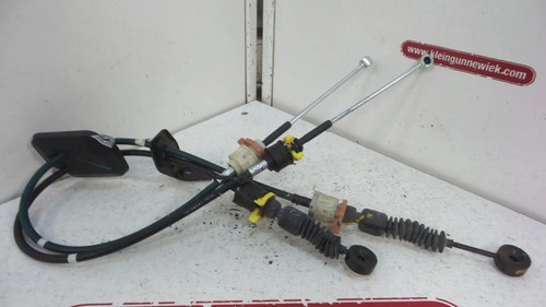 Cavo cambio opel karl - cambio,