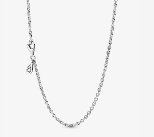 Pandora 590200 collana - pandora, 590200-45