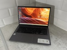 💻 ASUS X509J | i3-1005G1 |