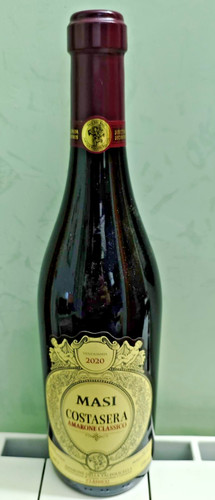 Vino masi costasera amarone - masi,