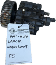 Pompa iniezione per modello FIAT 1.9 diesel codice ricambio: 0445010007