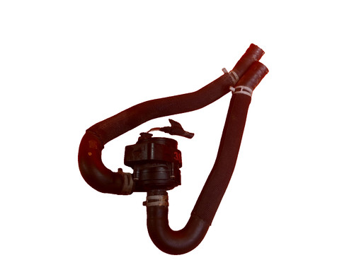 Pompa acqua refrigerante