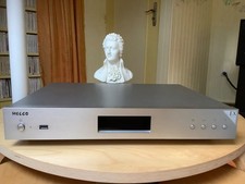 SERVEUR AUDIO MELCO N1A/2EX-H60 SILVER
