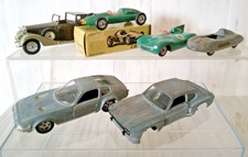 MODELLINI SOLIDO 1/43 LOTTO 6