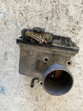 CORPO FARFALLATO PER SUZUKI