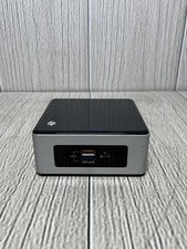 Intel NUC NUC5PGYH PENTIUM