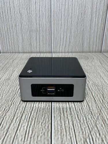 Intel nuc nuc5pgyh pentium - nuc,