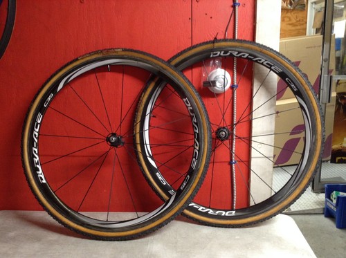 Dura ace 9000 c35 - dura-ace, wh-9000