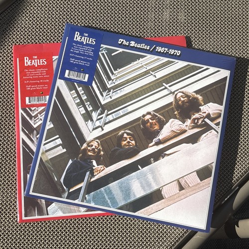 The beatles 1962 1966 - the, &