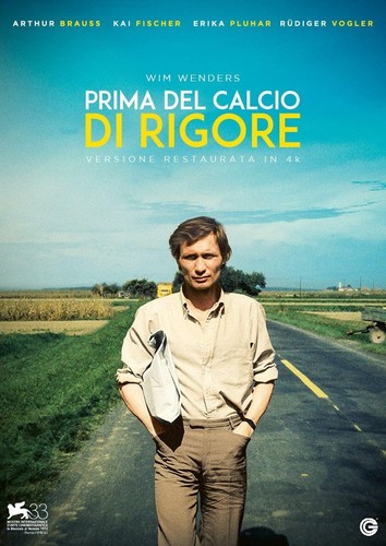Prima del calcio rigore - del,