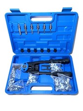K2 STORE KIT 116 PZ PINZA