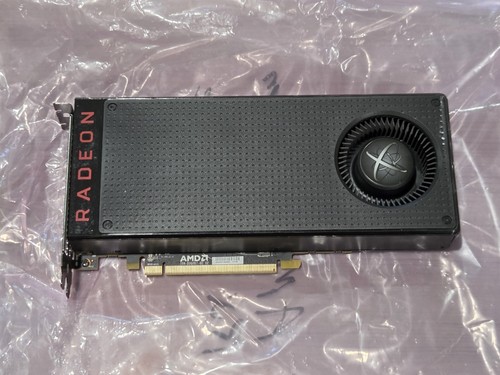 Xfx amd radeon - xfx,