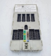 CENTRALINA BODY COMPUTER per BMW SERIE 2 (F45) ACTIVE TOURER (07/14>) 218D 2013