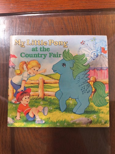 Hasbro inc little pony - my,