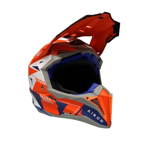 Casco motocross airoh - casco,