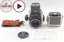 Late [MINT + CLA'd] Zenza