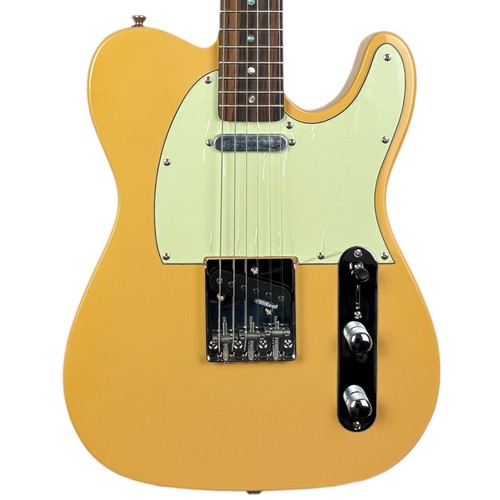 Telecaster faber tec - telecaster,
