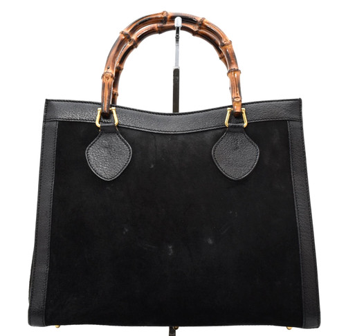 Gucci diana bamboo borsa - borsa, a