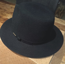 Cappello Stetson Vita Feltro