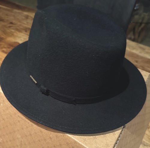 Cappello stetson vita feltro - stetson,