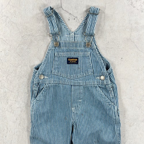 Salopette vintage y2k oshkosh - y2k,