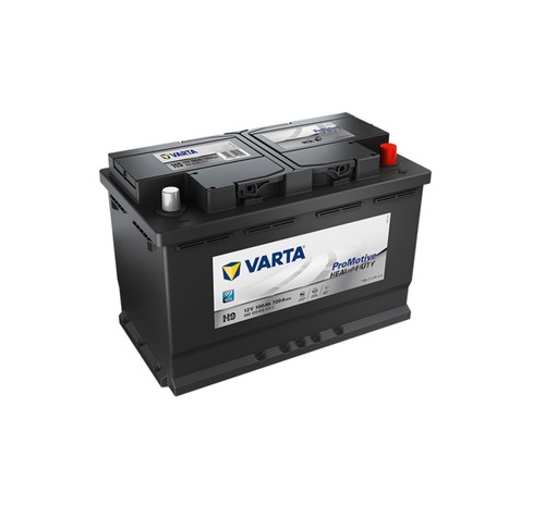 Batteria auto varta heavy - auto,
